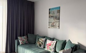 The Sea Escape Apartment